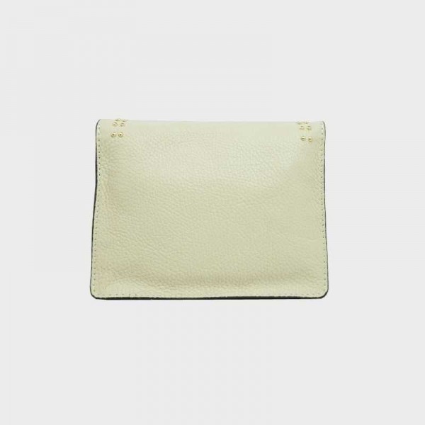 Anais - Petit sac clouté à rabat Kalie Anais - Petit sac clouté à rabat Kalie