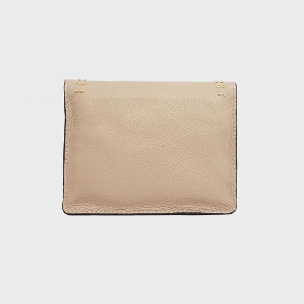 Anais - Petit sac clouté à rabat Kalie Anais - Petit sac clouté à rabat Kalie