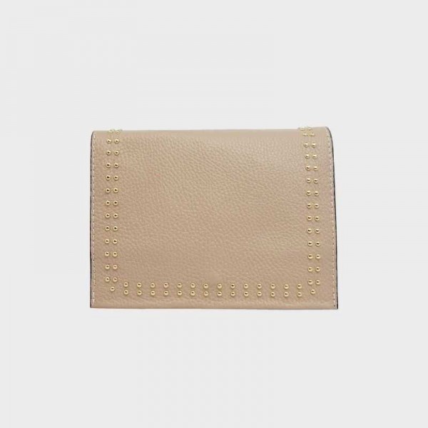 Anais - Petit sac clouté à rabat Kalie Anais - Petit sac clouté à rabat Kalie