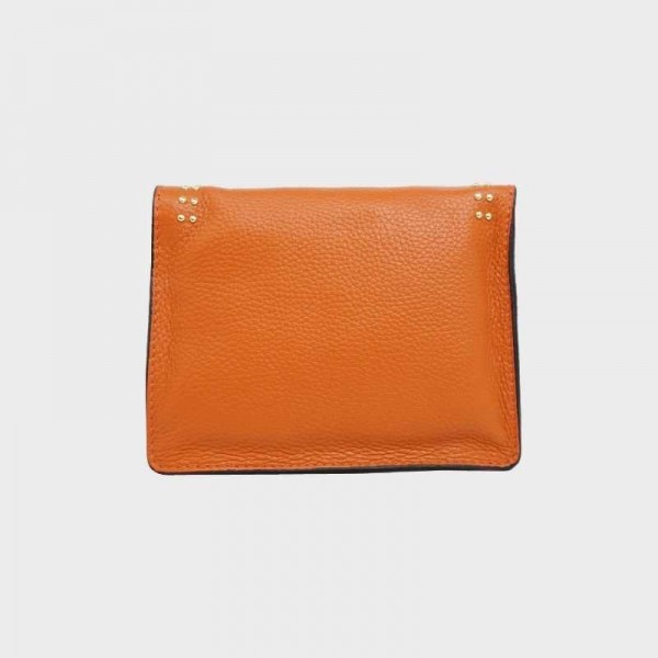 Anais - Petit sac clouté à rabat Kalie Anais - Petit sac clouté à rabat Kalie