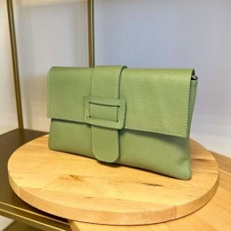 Anais - Pochette plate en... 2