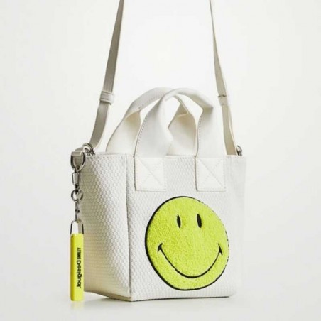 22saxpal cabas Desigual