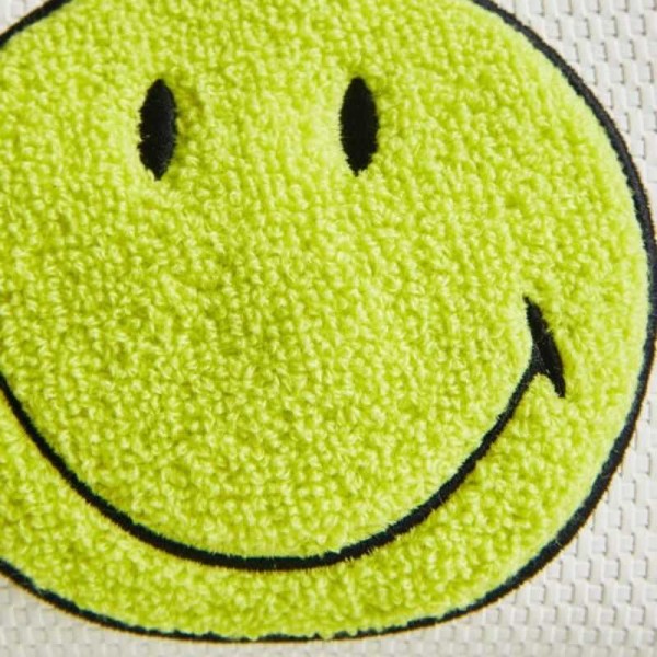 Desigual - Petit sac cabas Smiley®...