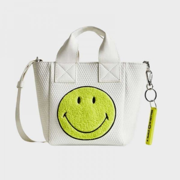 22saxpal cabas Desigual