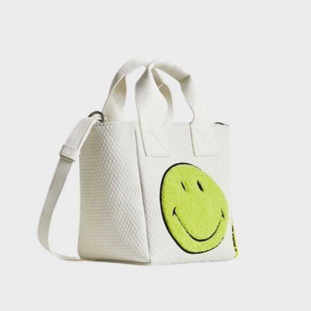 22saxpal cabas Desigual