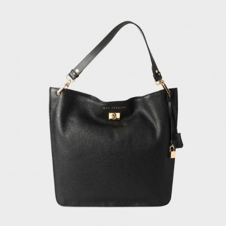 Grand sac porté épaule Kentucky Romy M Mac Douglas