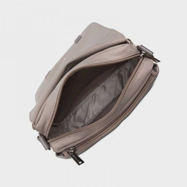 Lancaster - Petit sac gibecière Basic...