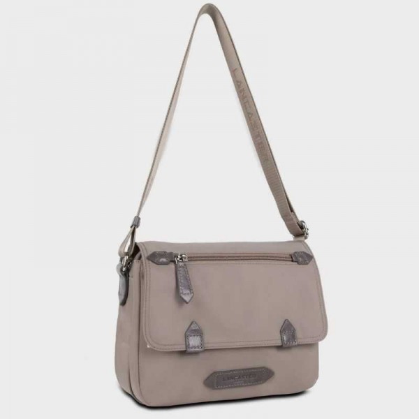 Lancaster - Petit sac gibecière Basic...