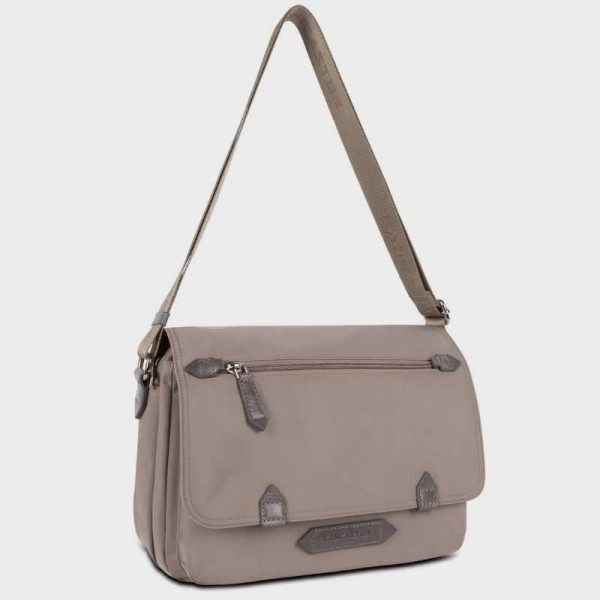 Lancaster - Sac gibecière Basic Sport... Lancaster - Sac gibecière Basic Sport...