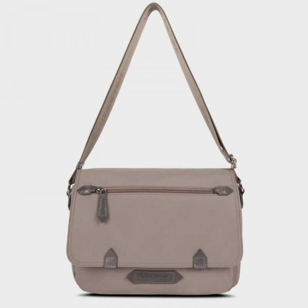 Lancaster - Sac gibecière Basic Sport... Lancaster - Sac gibecière Basic Sport...