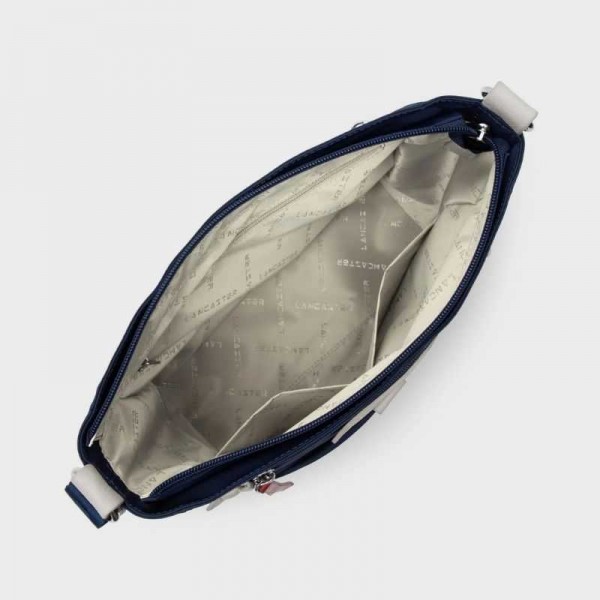 Lancaster - Sac trotteur Basic sport...