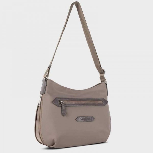 Lancaster - Sac besace Basic Sport...