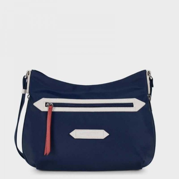 Lancaster - Sac besace Basic Sport...