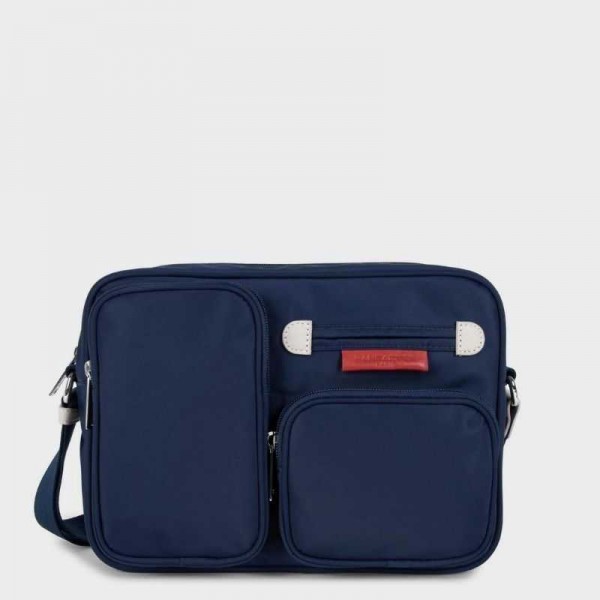 Lancaster - Sac Gibecière Basic Sport...