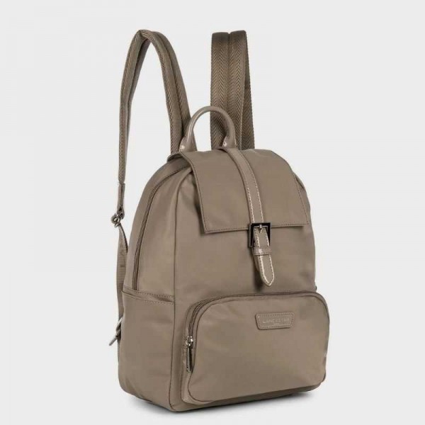 Lancaster - Sac à dos Basic Verni 514-86