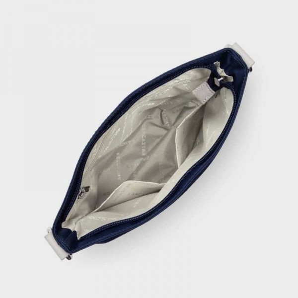 Lancaster - Sac trotteur en toile...