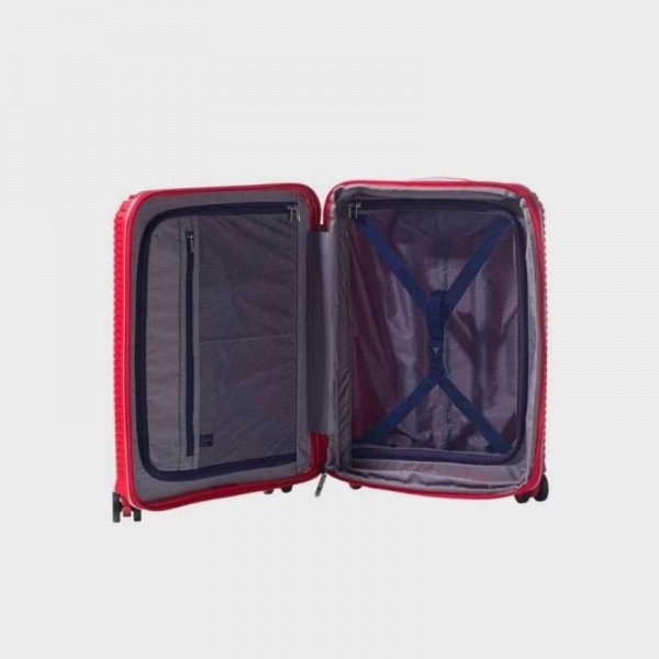 Jump - Valise cabine légère... Jump - Valise cabine légère...