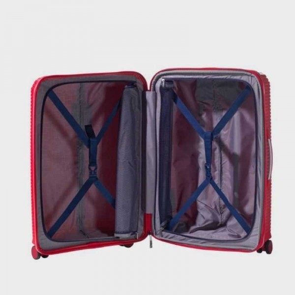 Jump - Valise moyenne légère... Jump - Valise moyenne légère...