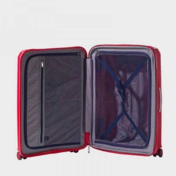 Jump - Valise moyenne légère... Jump - Valise moyenne légère...