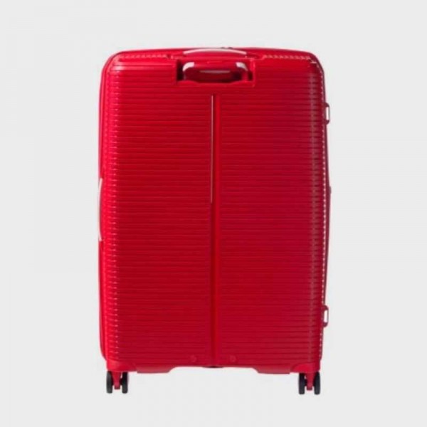 Jump - Grande valise légère... Jump - Grande valise légère...