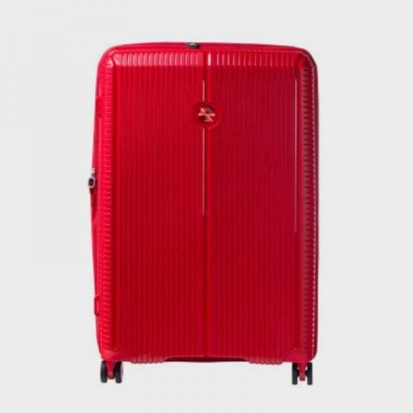 Jump - Grande valise légère... Jump - Grande valise légère...