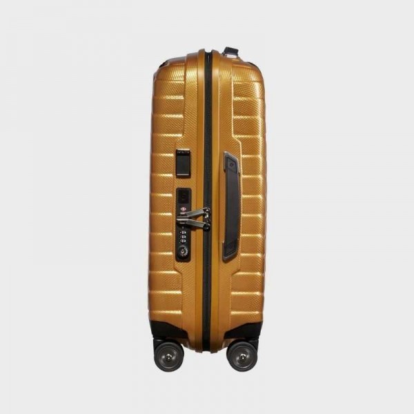 Samsonite - Valise cabine 4 roues... Samsonite - Valise cabine 4 roues...
