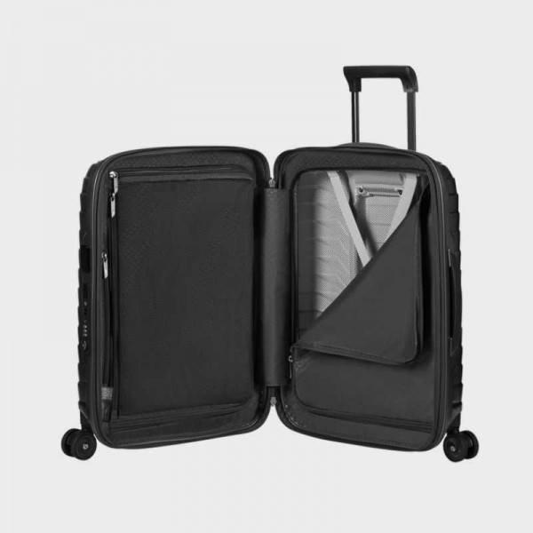 Samsonite - Valise cabine 4 roues... Samsonite - Valise cabine 4 roues...