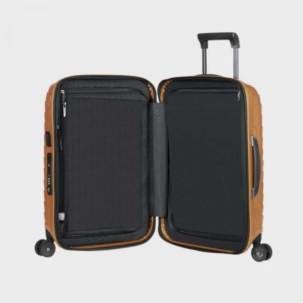 Samsonite - Valise cabine 4 roues... Samsonite - Valise cabine 4 roues...