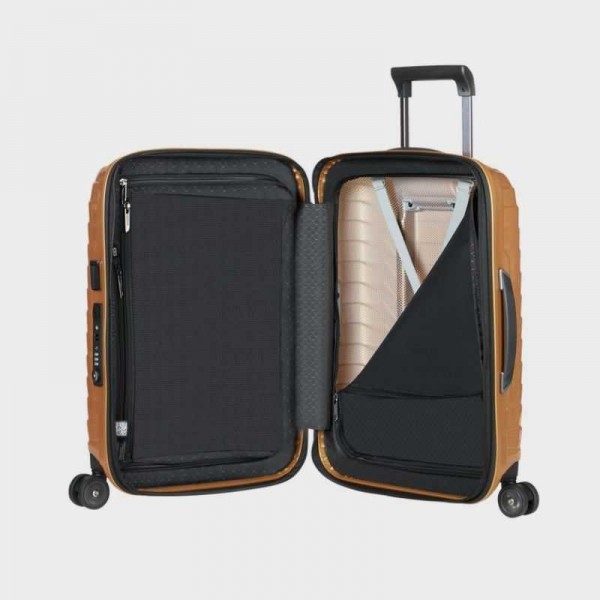 Samsonite - Valise cabine 4 roues... Samsonite - Valise cabine 4 roues...