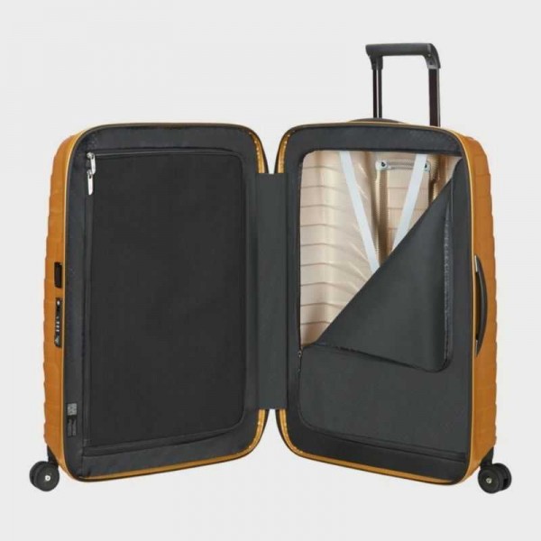Samsonite - Valise moyenne 4 roues... Samsonite - Valise moyenne 4 roues...