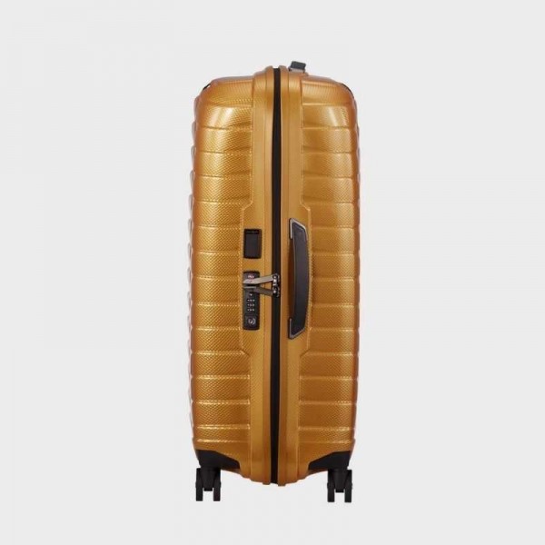Samsonite - Valise moyenne 4 roues... Samsonite - Valise moyenne 4 roues...