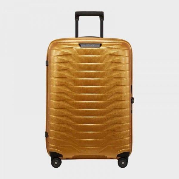 Samsonite - Valise moyenne 4 roues... Samsonite - Valise moyenne 4 roues...