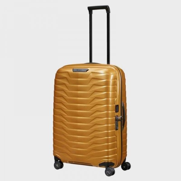 Samsonite - Valise moyenne 4 roues... Samsonite - Valise moyenne 4 roues...