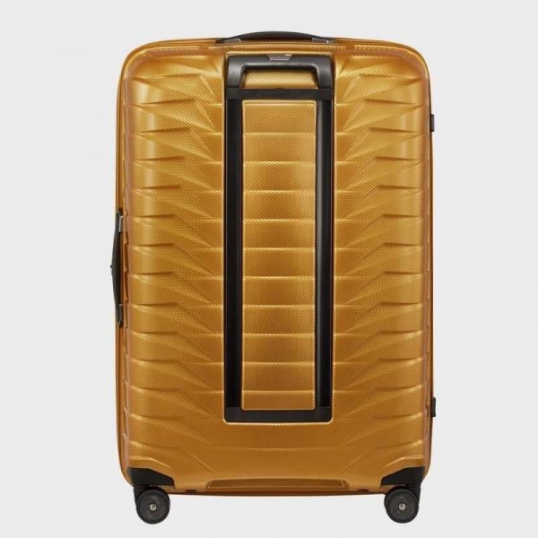 Samsonite - Grande valise 4 roues... Samsonite - Grande valise 4 roues...