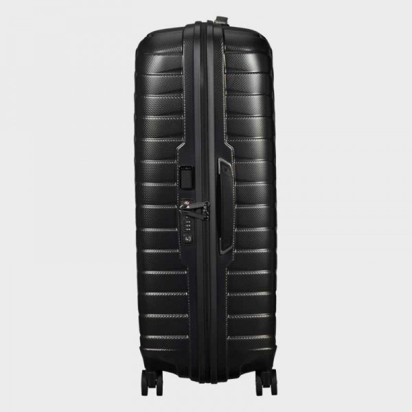 Samsonite - Grande valise 4 roues... Samsonite - Grande valise 4 roues...