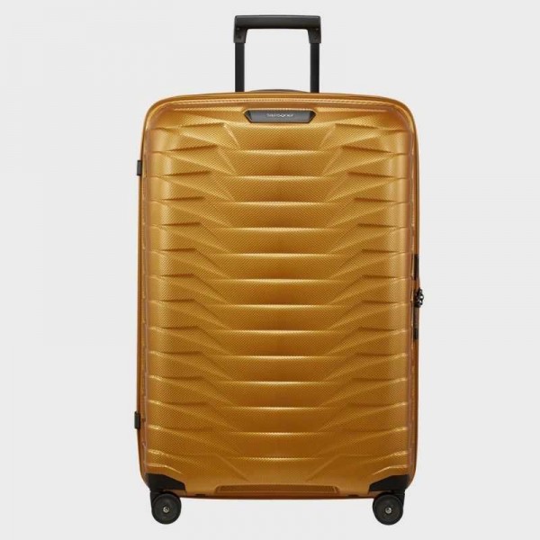 Samsonite - Grande valise 4 roues... Samsonite - Grande valise 4 roues...