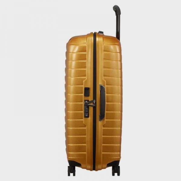 Samsonite - Grande valise 4 roues... Samsonite - Grande valise 4 roues...