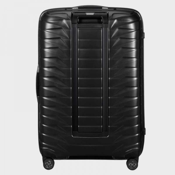 Samsonite - Grande valise 4 roues... Samsonite - Grande valise 4 roues...