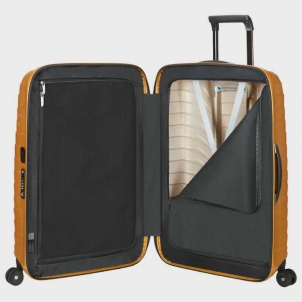 Samsonite - Grande valise 4 roues... Samsonite - Grande valise 4 roues...