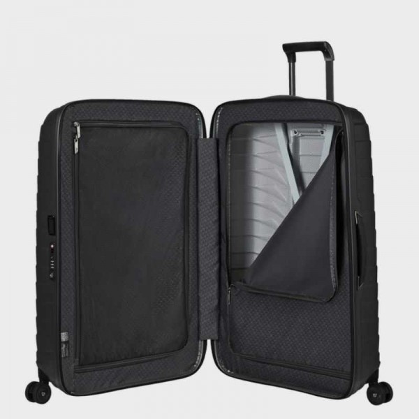 Samsonite - Grande valise 4 roues... Samsonite - Grande valise 4 roues...