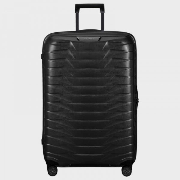 Samsonite - Grande valise 4 roues... Samsonite - Grande valise 4 roues...