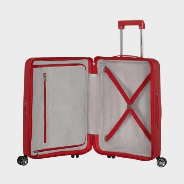 Samsonite - Valise Hi-fi cabine... Samsonite - Valise Hi-fi cabine...