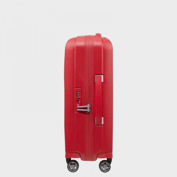Samsonite - Valise Hi-fi cabine... Samsonite - Valise Hi-fi cabine...