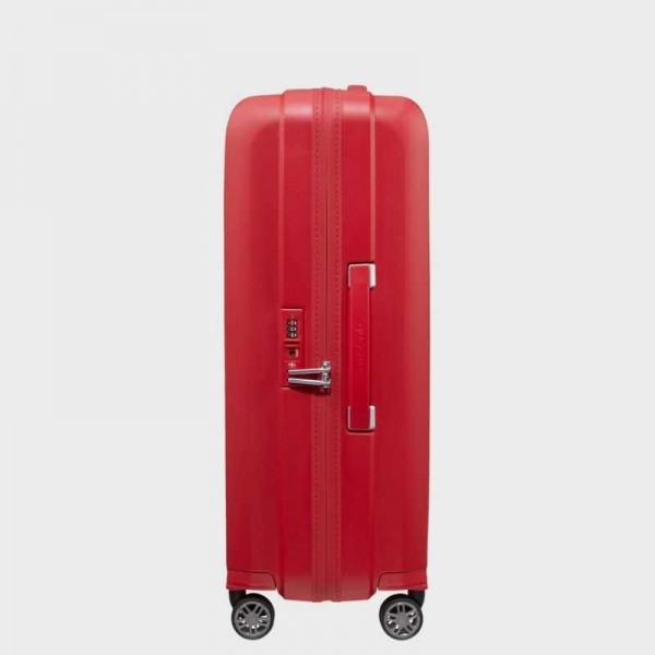 Samsonite - Valise HI-FI moyenne 4... Samsonite - Valise HI-FI moyenne 4...