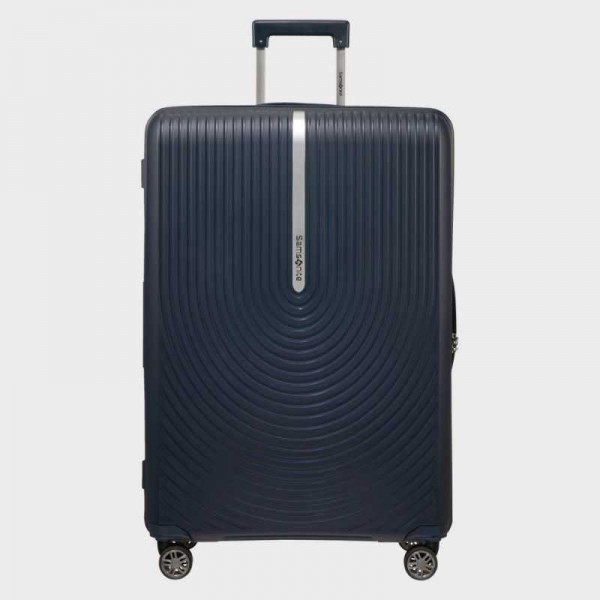 Samsonite - Grande valise Hi-fi...