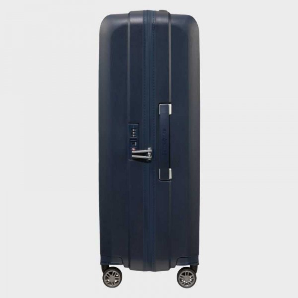 Samsonite - Grande valise Hi-fi...