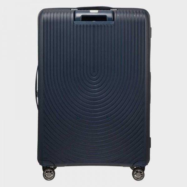 Samsonite - Grande valise Hi-fi...