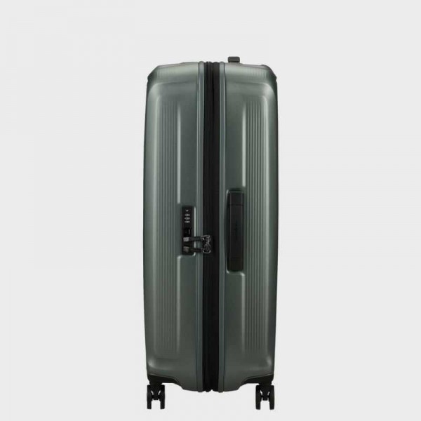 Samsonite - Valise Nuon 4 roues... Samsonite - Valise Nuon 4 roues...