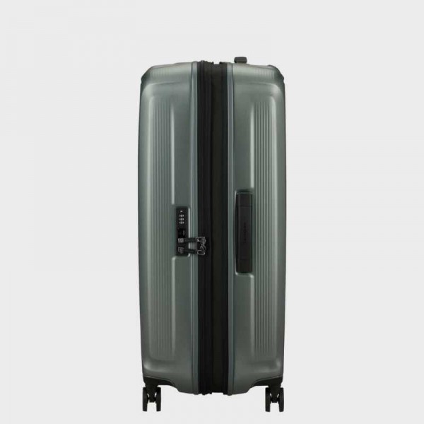 Samsonite - Valise Nuon 4 roues... Samsonite - Valise Nuon 4 roues...
