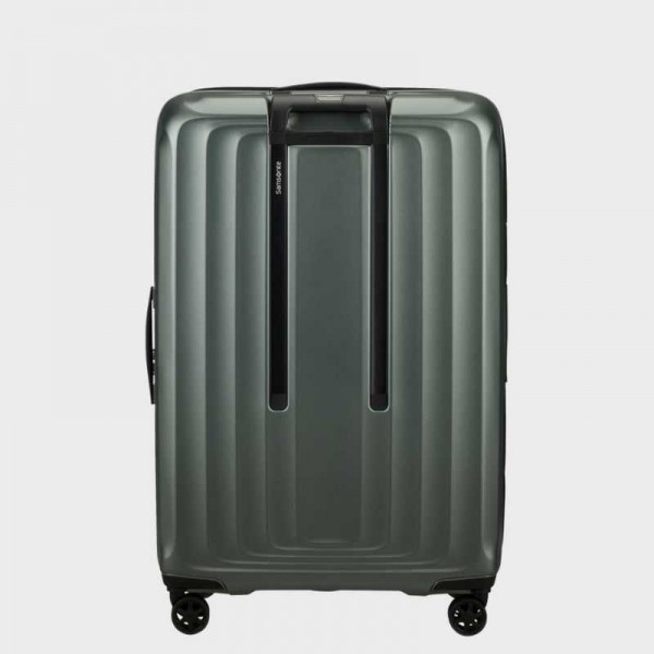Samsonite - Valise Nuon 4 roues... Samsonite - Valise Nuon 4 roues...